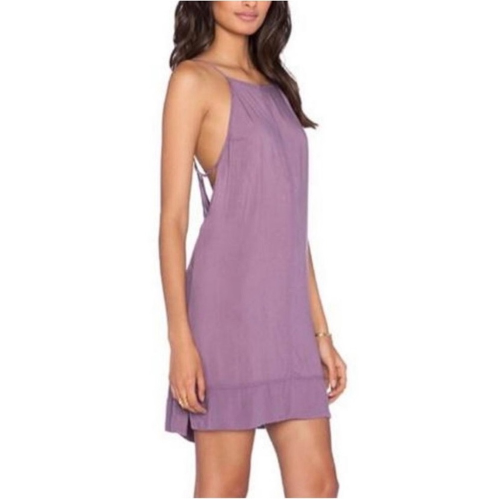 FREE PEOPLE DRESS